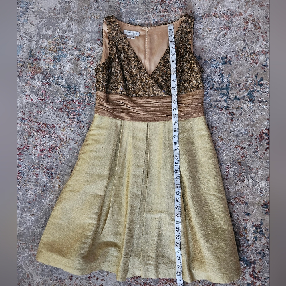 Kay Unger Dress 14 - Picture 12 of 16